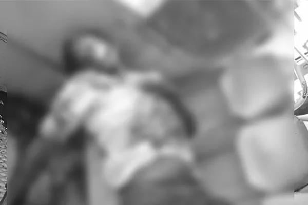 cheyyar incident